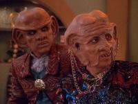 Click to watch 'Family Business' (popup) Star Trek Deep Space 9